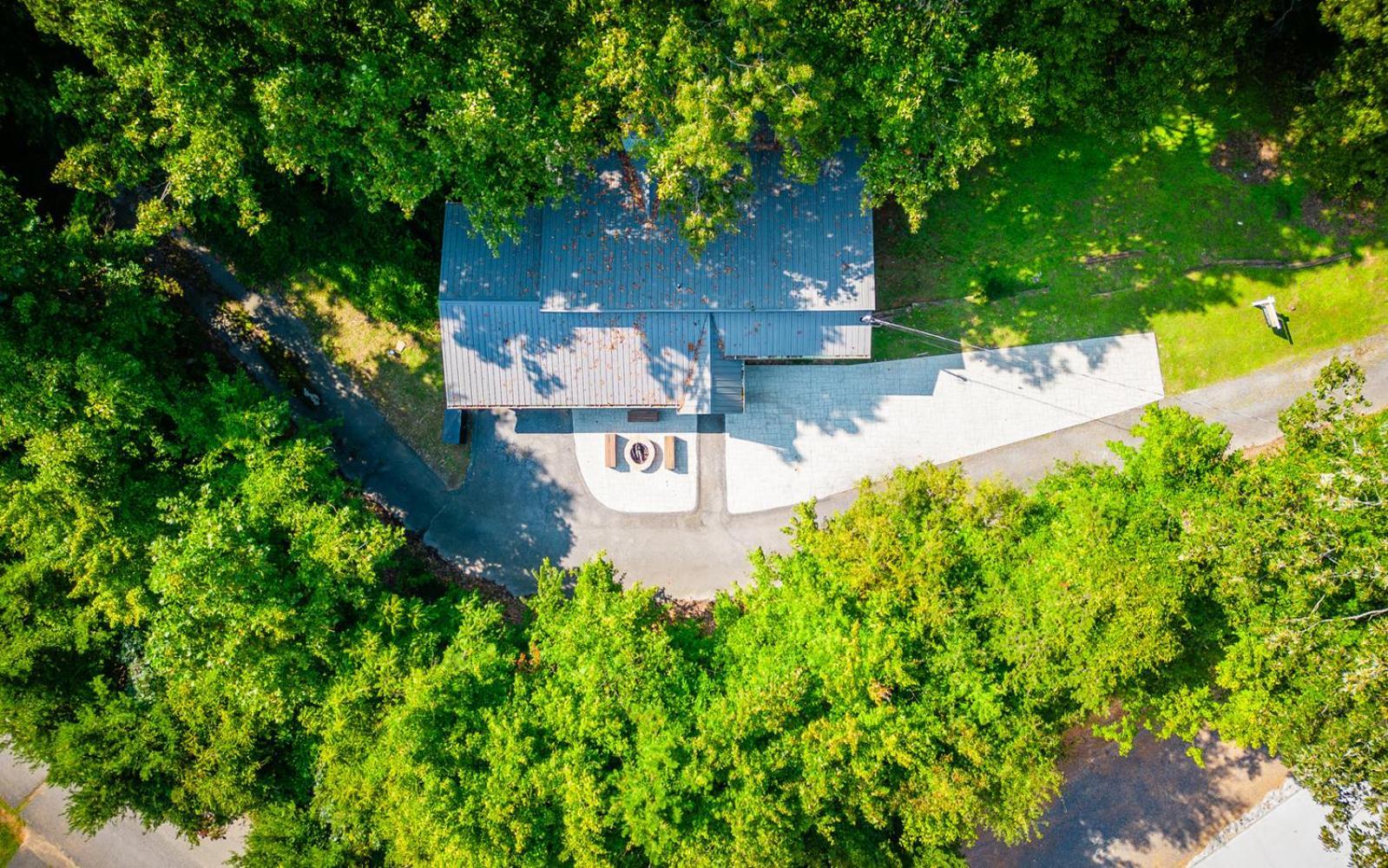 Dollys Getaway Sevierville Exterior foto
