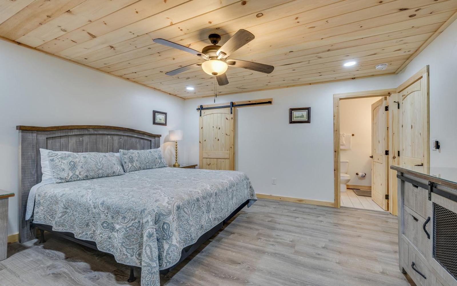 Dollys Getaway Sevierville Exterior foto