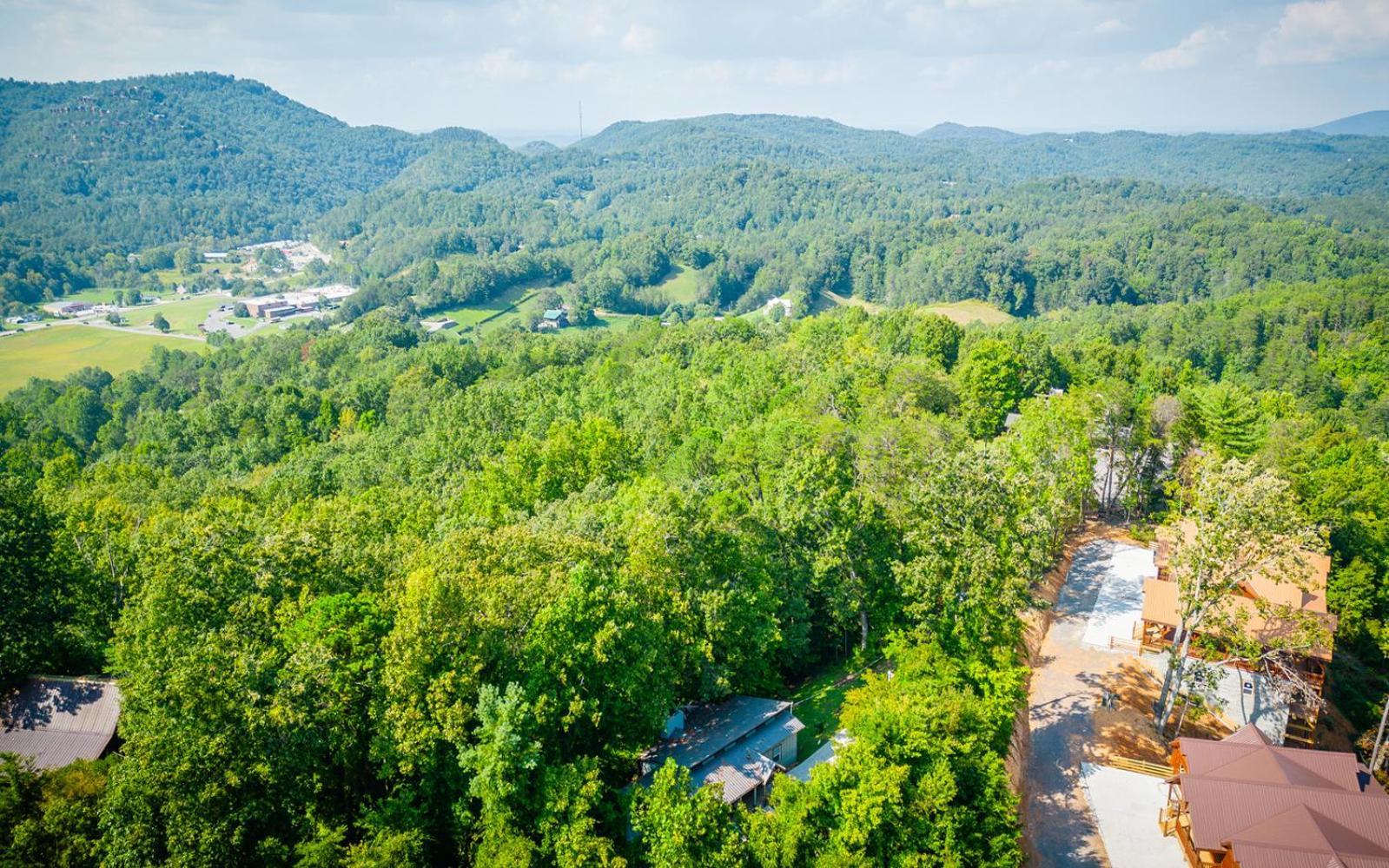 Dollys Getaway Sevierville Exterior foto